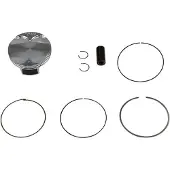 Vertex Piston Ref:24213a Stempelsett