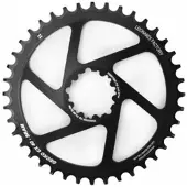 Leonardi Racing Gecko Cx / Gravel Sram Direct Mount Kjettingring