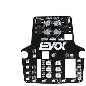 Evok Piaggio Vespa 125 Primavera Led 246420011 Baklys