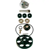 RMS Beauty Aprilia Sr Ditech 50cc 100110160 Reparasjonssett For Vannpumpe