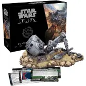 Asmodee Star Wars Legion At-st Derribado Brettspill