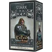 Asmodee Canción De Hielo Y Fuego Pack De Facción Stark Brettspill Spansk Versjon