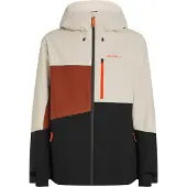 O'Neill Fwc Cruz Triple Snow Jakke