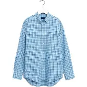 Gant 2001-3060400 Skjorte Med Lange Ermer