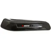 Akrapovic Carbon Tenere 700 19 P-hsy7so1 Varmeskjold