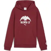 Puma Valencia Cf Football Culture Junior Hettegenser