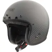 Simpson Chopper Raster Ece22.06 åpen Hjelm