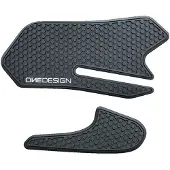 OneDesign Hdr211 Sklisikre Pads For Universal Drivstofftank