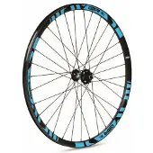 Gtr Sl27 27.5´´ Cl Disc Tubeless Terrengsykkel Forhjul