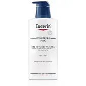 Eucerin Urea Repair Dusjsåpe 400ml