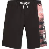 O'Neill Retro 19" Boardshorts mønster