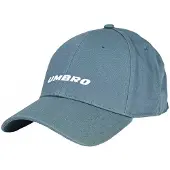 Umbro Wordmark Cap
