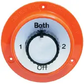Attwood Batterivelgerbryter