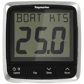 Raymarine I50d Hastighetsdisplay