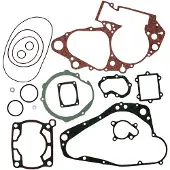 VERTEX Suzuki 250 Rm M Motorpakninger