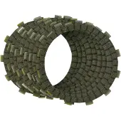 EBC Ck Series Cork Ck3428 Clutch Friksjonsplater