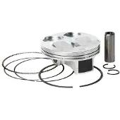 VERTEX Husqvarna Tc-te 250 4t 09-12 D78.98 D Stempelsett