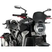 Puig Abs Honda Cb1000r Neo Sport Frontplate