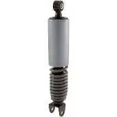 Forsa Aprilia Scarabeo Net 50cc 204550862 Bakre Støtdemper