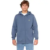 Rip Curl Horizon Zip Thru Genser Med Hel Glidelås