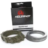 Holeshot Gasgas 2003-2016 Ec 450 F 1999-2014 Ec 300 Clutch Discs Kit