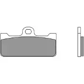 Brembo 07bb10sr Bremseklosser