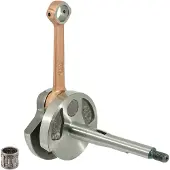 Rms Classic Piaggio Ciao/si D.12 113708 100010220 Veivaksel
