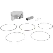 WSM Yamaha 0.5 Mm 010-872-05k Stempelsett