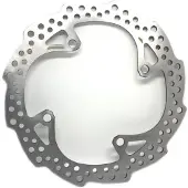 Zeta Zigram W51-20227 Husqvarna Bakre Bremseskive