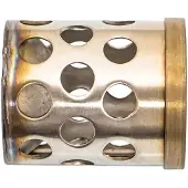 Akrapovic V-tuv083 Støydemper