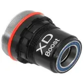 Massi Venom Sram Xd Freehub-kropp