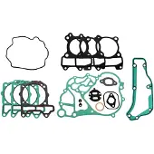 RMS Beauty Piaggio 125-150cc 4t 4v 100684210 Komplett Pakningssett
