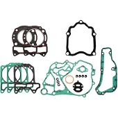 RMS Beauty Piaggio 125-200cc 4t 4v 100684230 Komplett Pakningssett