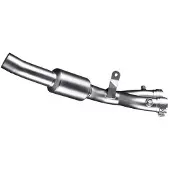 Leovince Yamaha Mt-10 8099 Koblingsrør