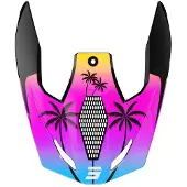 Shot Race Gear Furious Miami Visir
