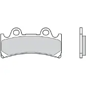 Brembo 07ya32sa Bremseklosser