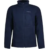 Columbia Sportswear Rapid Expedition Ii Fleecejakke Med Full Glidelås