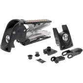 Spinlock Xxc Keramisk Clutchsett 8-12 Mm