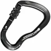 Kong Ferrata Threaded Karabinkrok