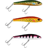 Halco Slidog Overflate Stickbait 28g 105 Mm