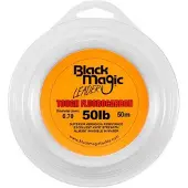 Black Magic Magic Tough Fluorokarbon 50 M