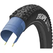 Goodyear Escape All Terrain Tubeless 27.5´´ X 2.35 Mtb-dekk