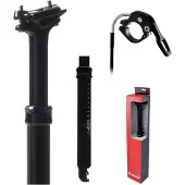 Tranzx Seat Post Dropper Setepinne