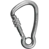 Kong Italy Lukket Karabinhake 10 Enheter