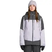 Volcom 3d Stretch Gore-tex Jakke