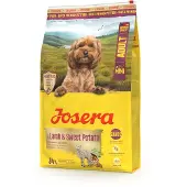 Josera 10kg Lam Hundemat
