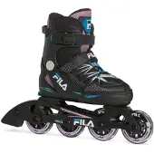 Fila Skate X-one Barnerulleskøyter