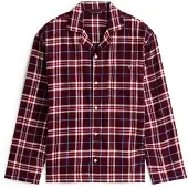 Tommy Hilfiger Um0um03659 Pyjamas Med Lange Ermer