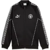 Puma Manchester City Fc King Anthem 25/26 Jakke