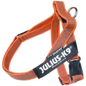 JULIUS K-9 Idc Mini Norwegian Hundesele
